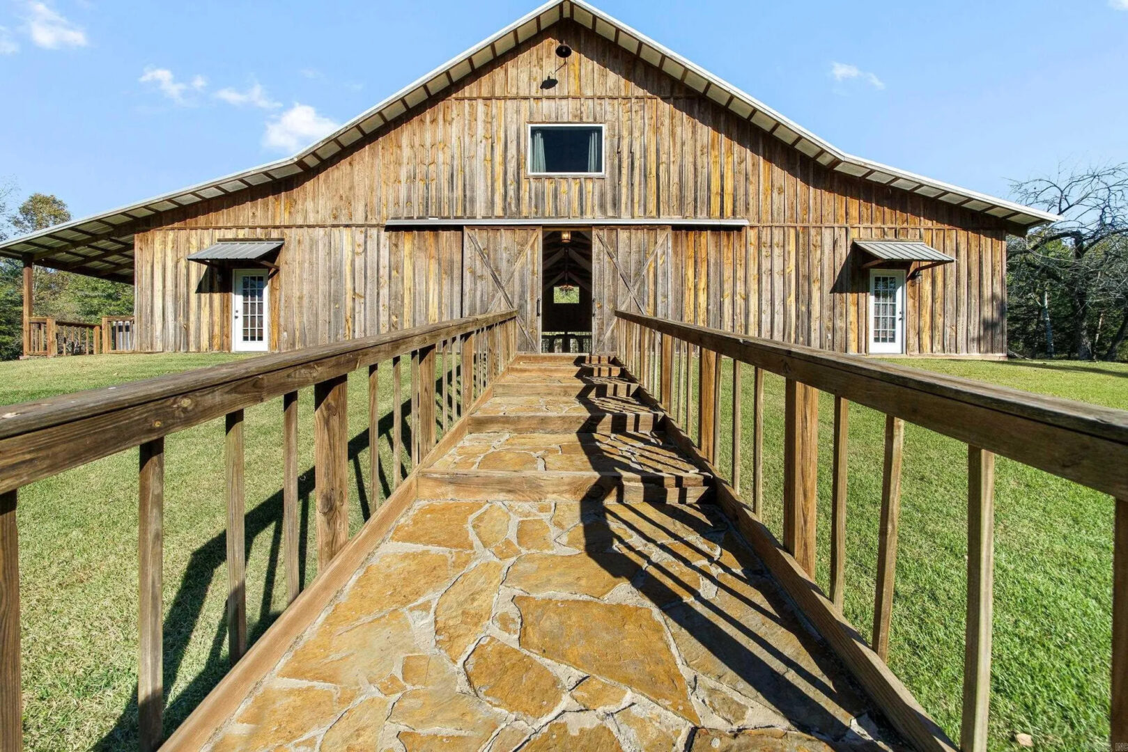 Classic Country Realty Horatio, AR